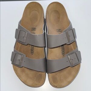 Birkenstock Arizona sandals